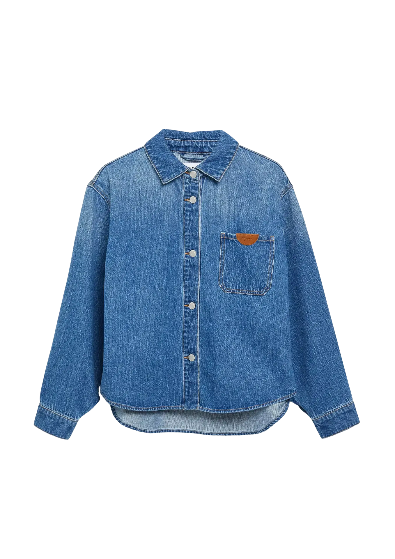 Indoor Jacket